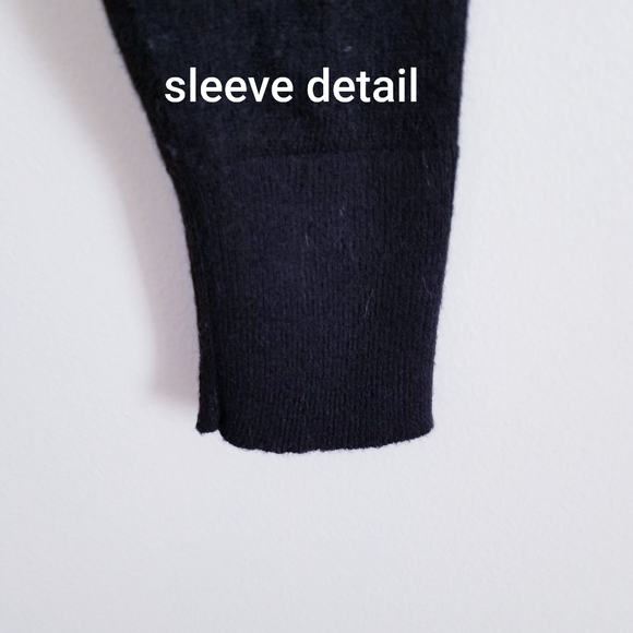 Women's Lucky Brand Sweater size S - Picture 6 of 9